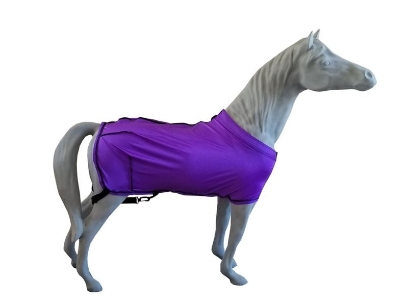 Ozark Mini/Pony Lycra Fitted Sheet
