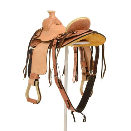 Tough-1 Winslow Youth Wade Saddle