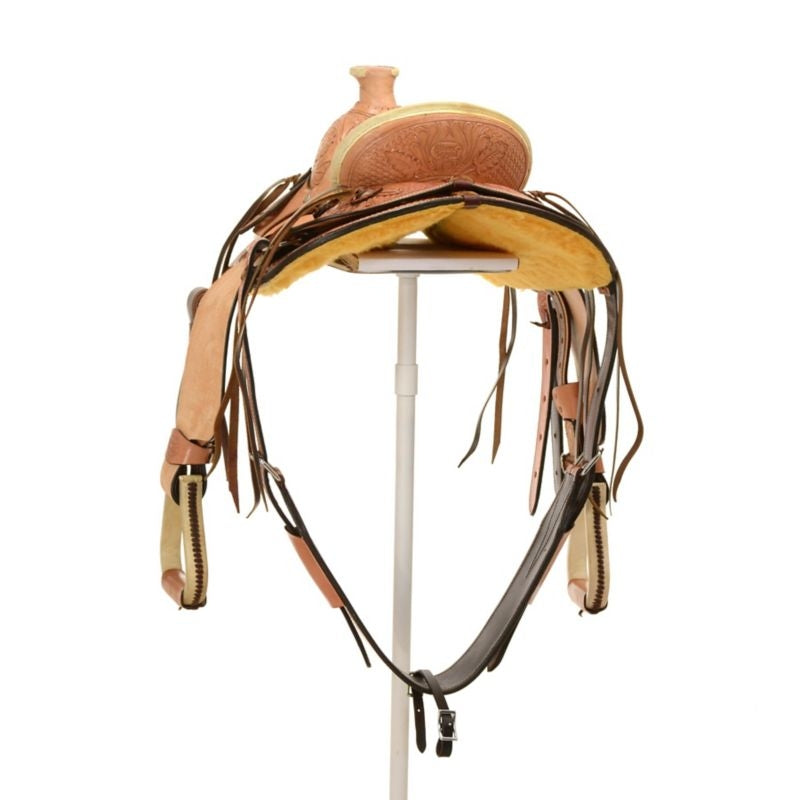 Tough-1 Winslow Youth Wade Saddle