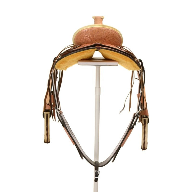 Tough-1 Winslow Youth Wade Saddle