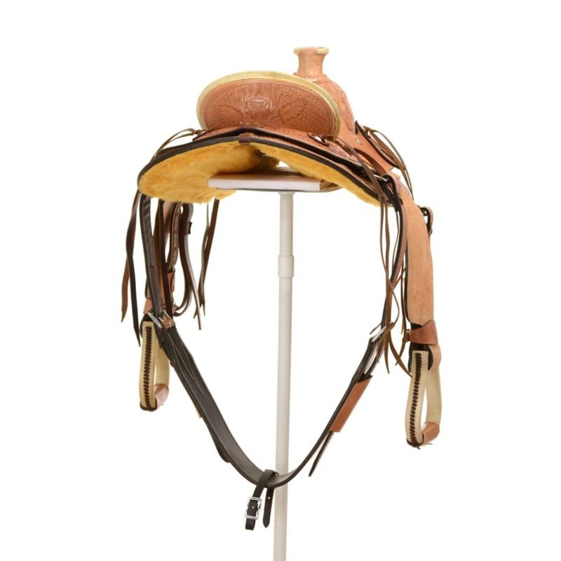 Tough-1 Winslow Youth Wade Saddle