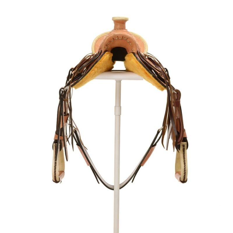 Tough-1 Winslow Youth Wade Saddle
