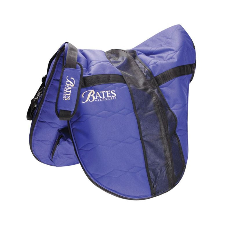 Bates English Saddle Bag