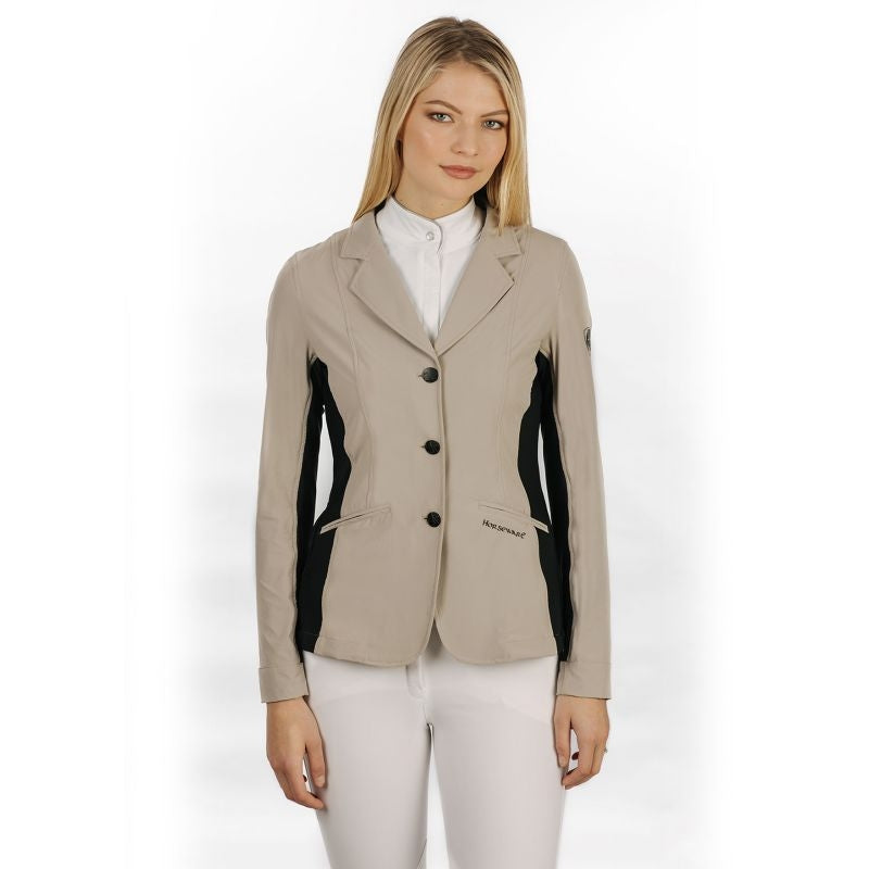 Horseware Air Mk2 Ladies Comp Jacket