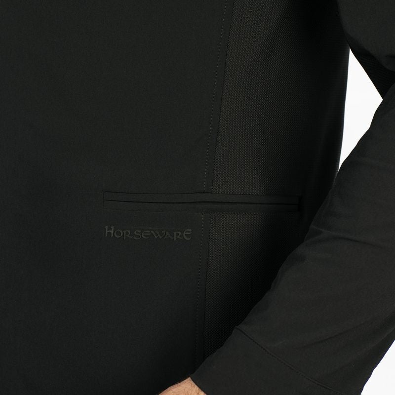 Horseware Air Mk2 Mens Comp Jacket