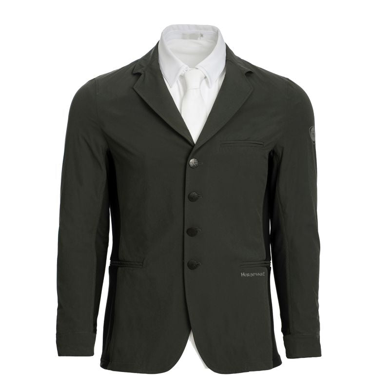 Horseware Air Mk2 Mens Comp Jacket