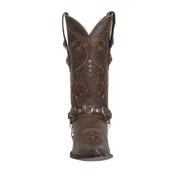 Crush Durango Ladies Heartbreaker Boots