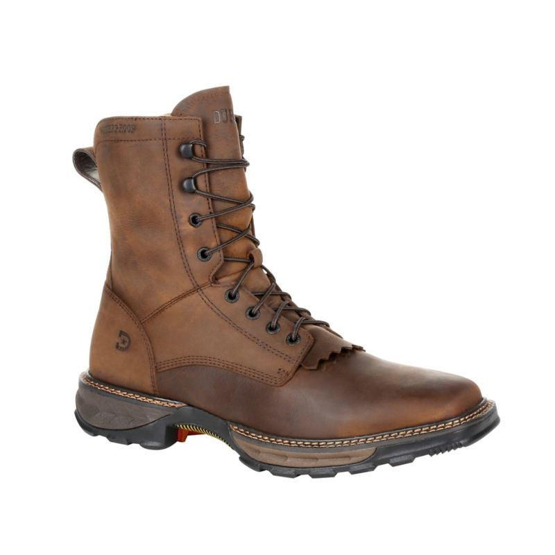 Durango Mens Maverick XP WP Lacer Work Boot