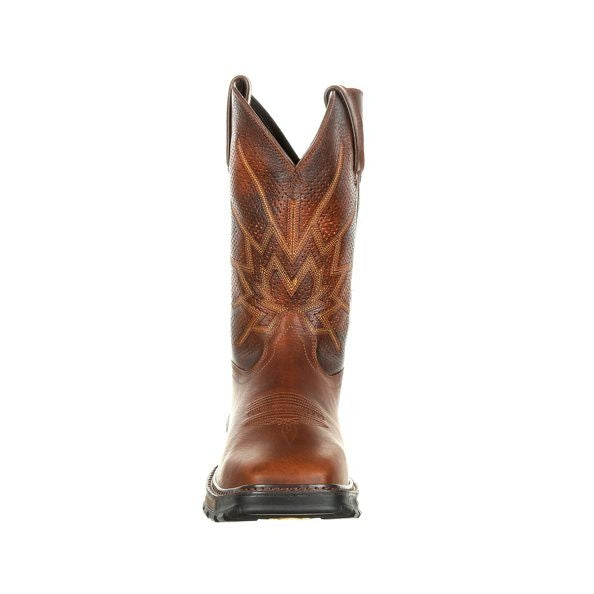 Durango Mens Maverick XP Steel Vented Boots