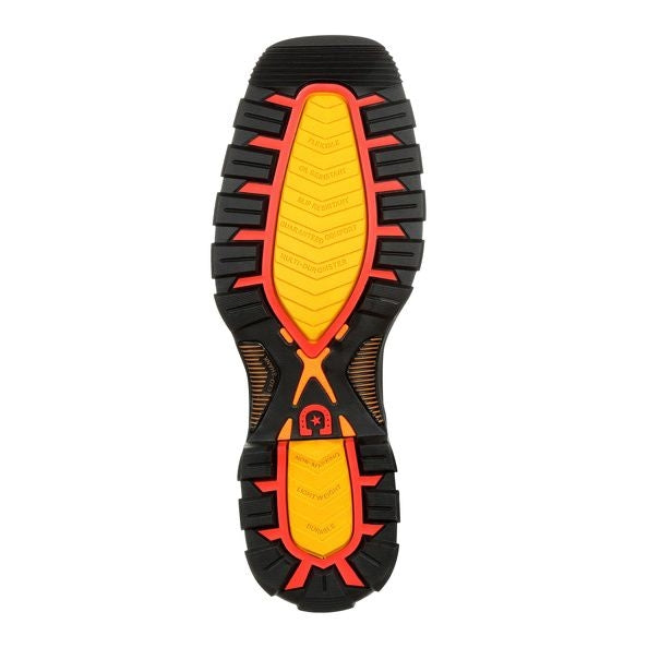 Durango Mens Maverick XP Steel Vented Boots
