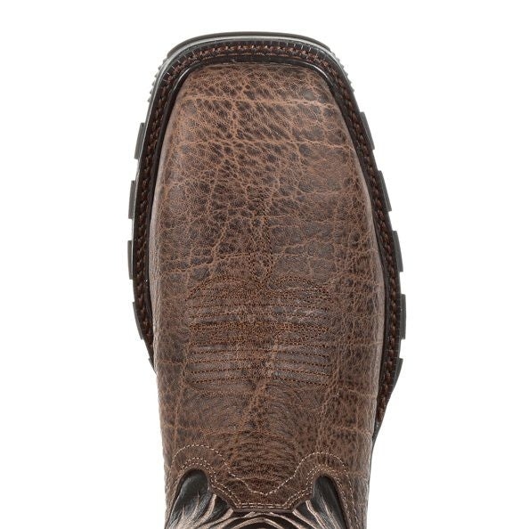 Durango Mens Maverick XP Steel WP Boots