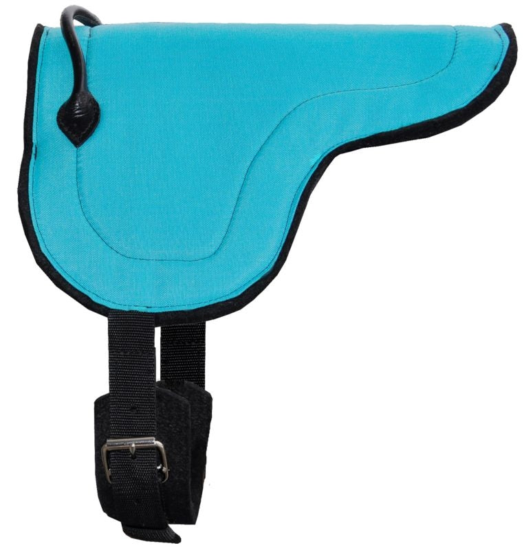 Triple E Mini Cordura Bare back Pad