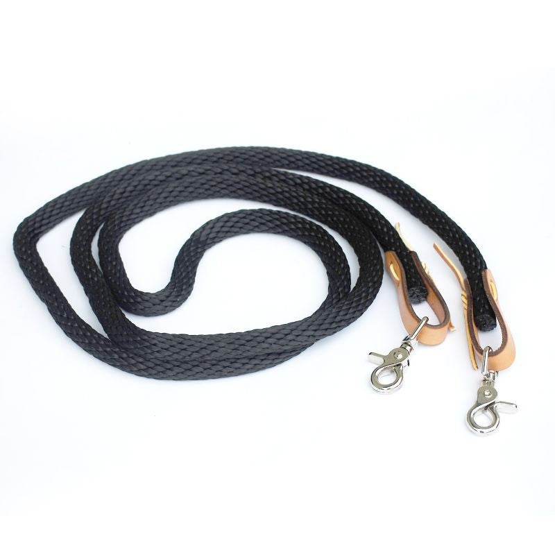 Triple E 7ft Rope Game Rein
