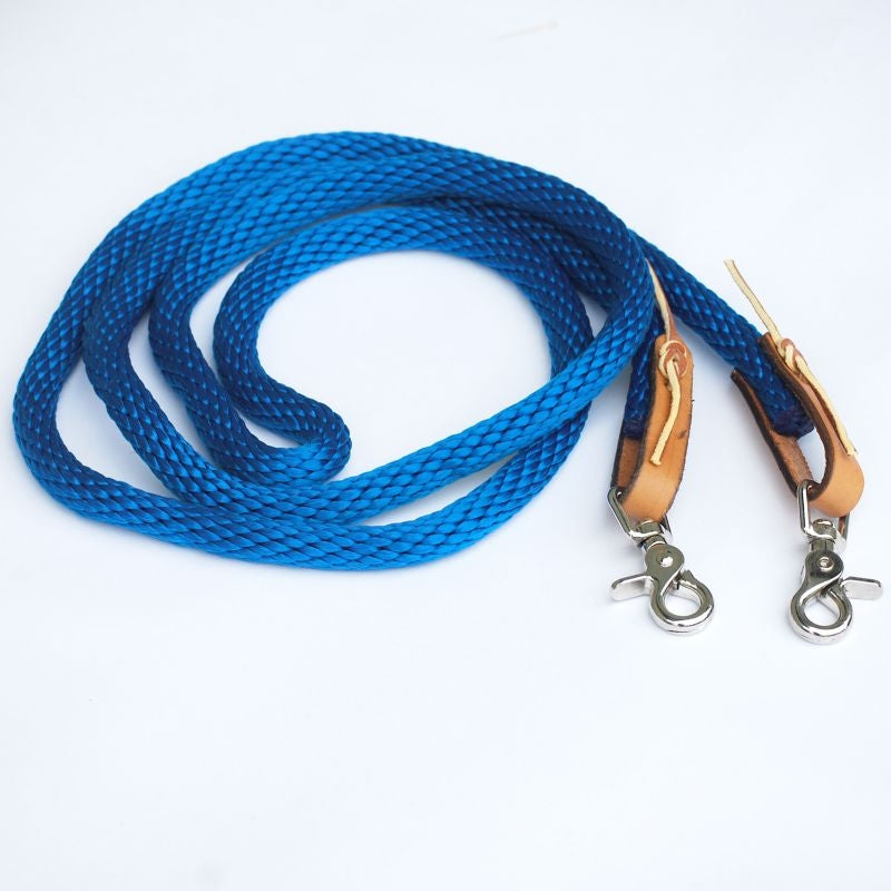 Triple E 7ft Rope Game Rein