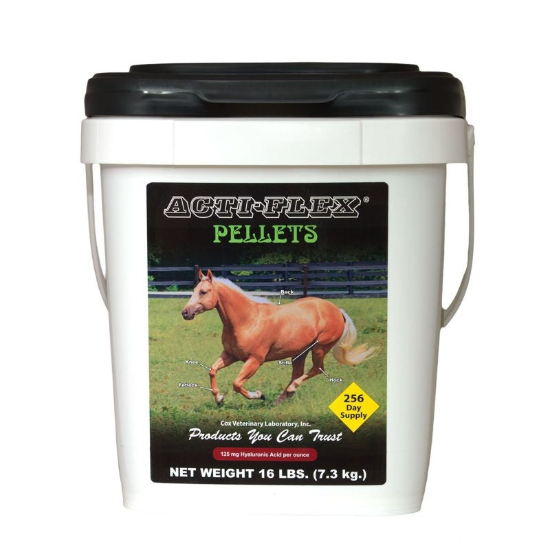 Cox Veterinary Lab Acti-Flex Pellets