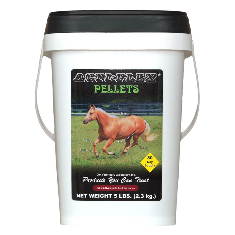 Cox Veterinary Lab Acti-Flex Pellets