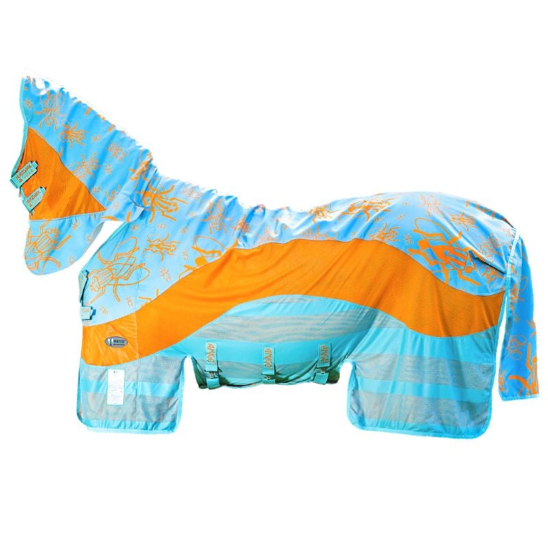 Amigo 3in1 Evolution Fly Sheet