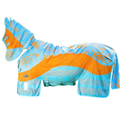 Amigo 3in1 Evolution Fly Sheet