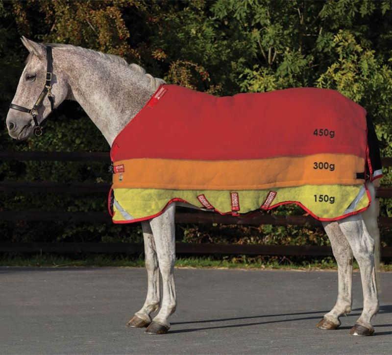 Rhino Plus Turnout 450g VL