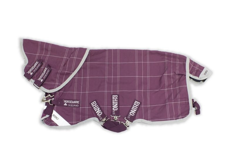 Rhino Plus Turnout 450g VL