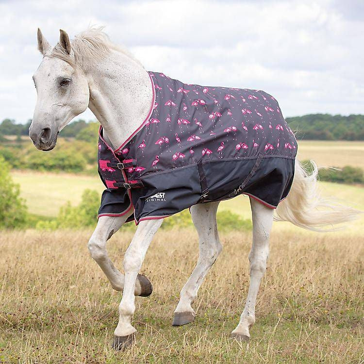 Shires Tempest Original Lite Fox Print Sheet