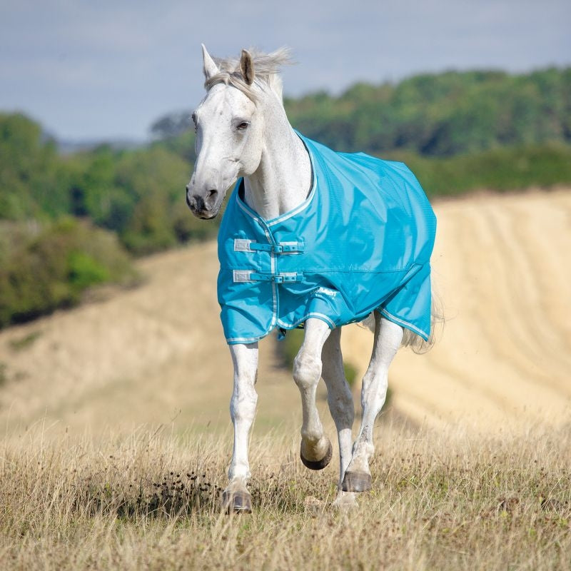 Shires Tempest Original Lite Fox Print Sheet