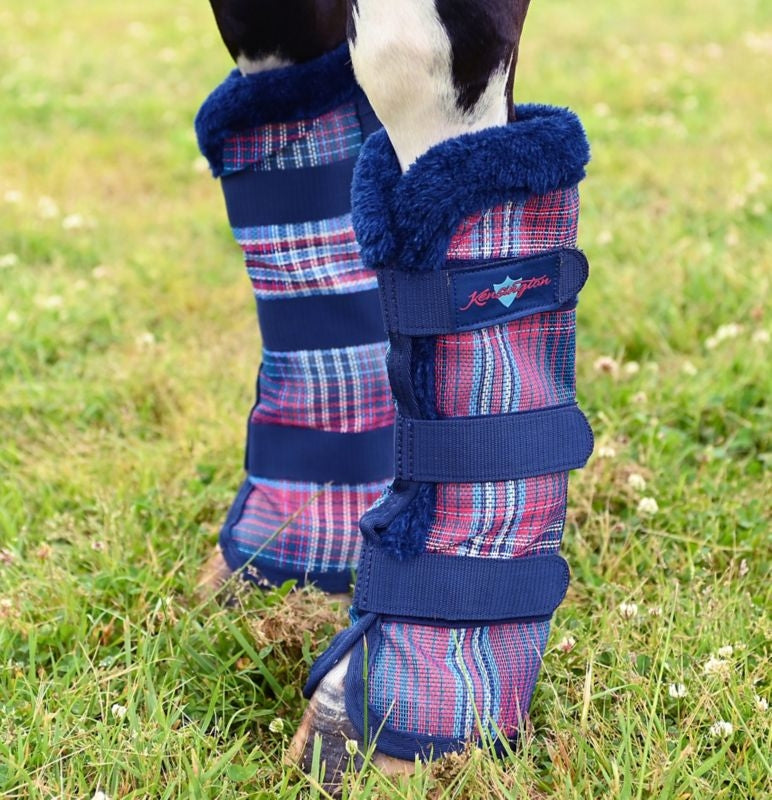 Kensington Pony Protective Fly Boots