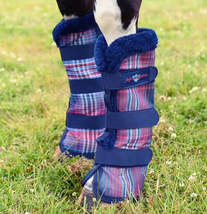 Kensington Pony Protective Fly Boots