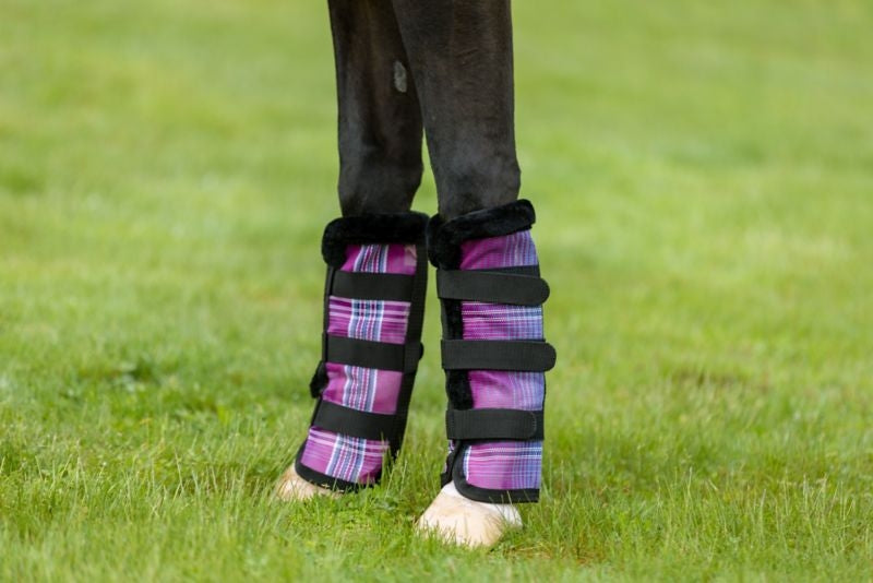 Kensington Pony Protective Fly Boots