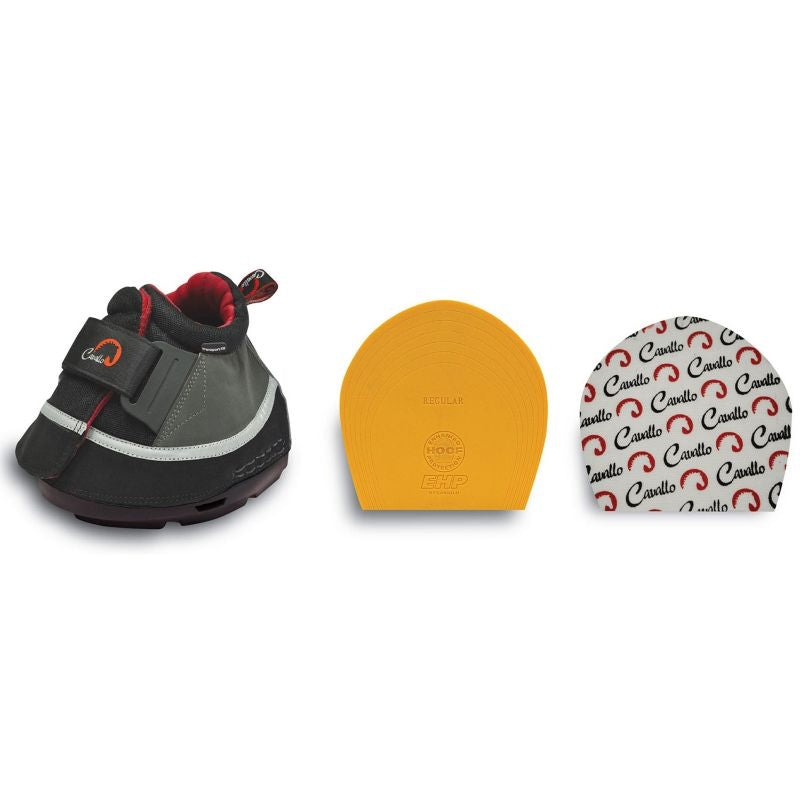Cavallo Transport Air Boots