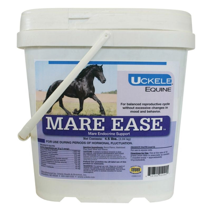 SmartEquine Mare Ease Equine Supplement