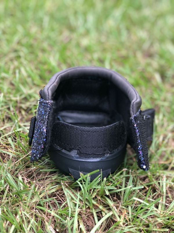 Cavallo Slim Sole Cute Little Boot Bling