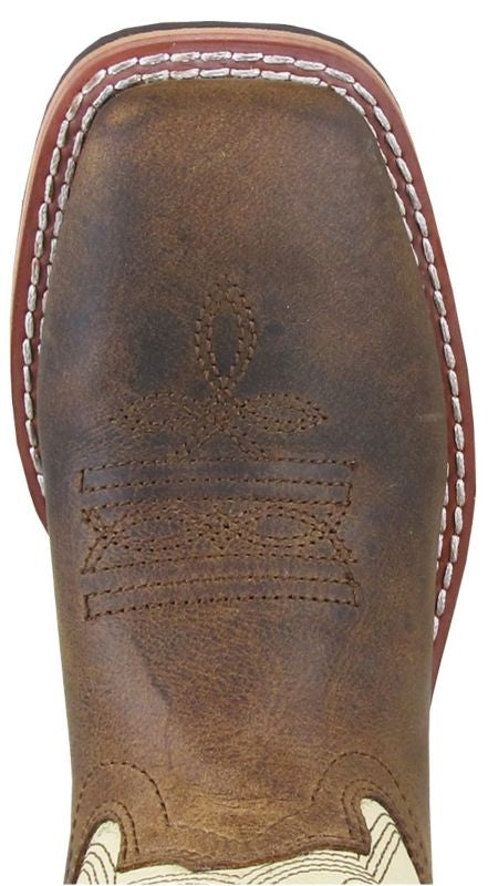 Smoky Mountain Childrens Scout Boots