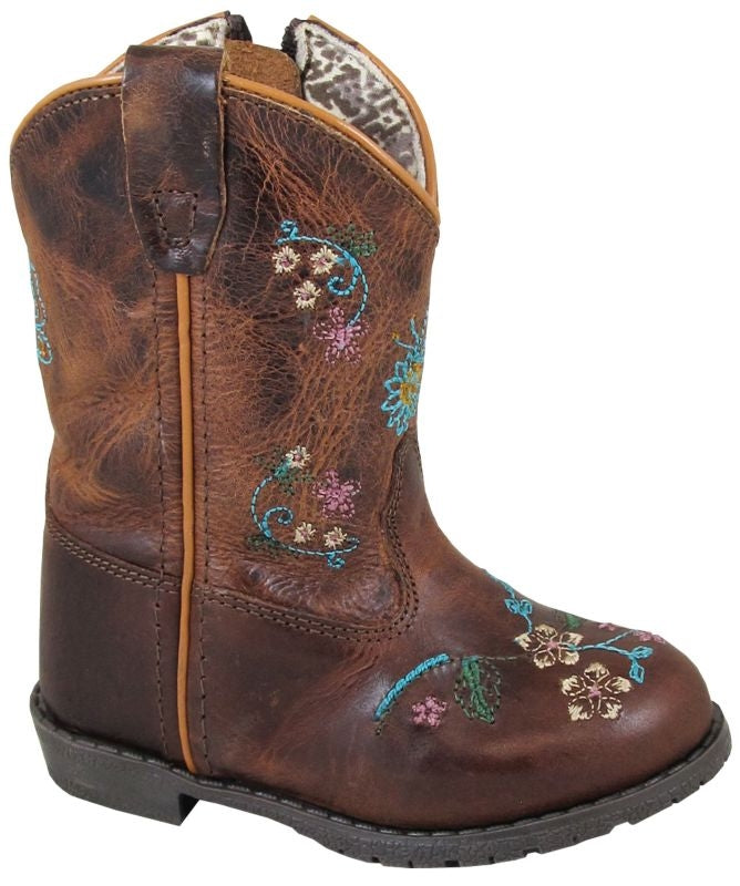 Smoky Mountain Toddler Florence Boots