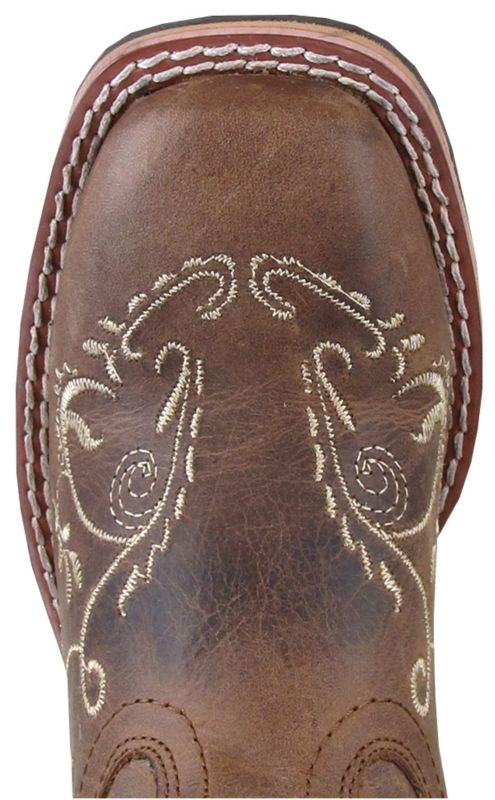 Smoky Mountain Childrens Marilyn Brown Boots