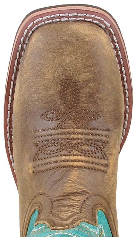 Smoky Mountain Kids Jesse Boot