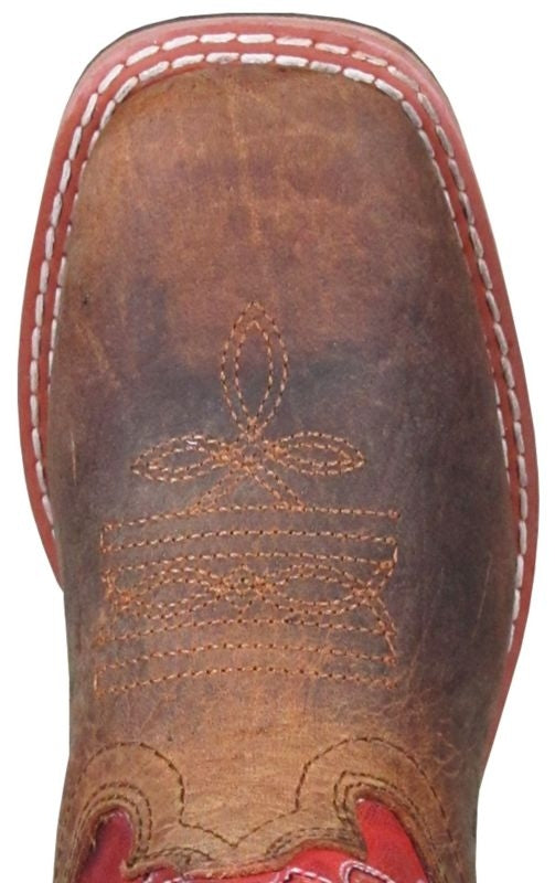 Smoky Mountain Kids Jesse Boot