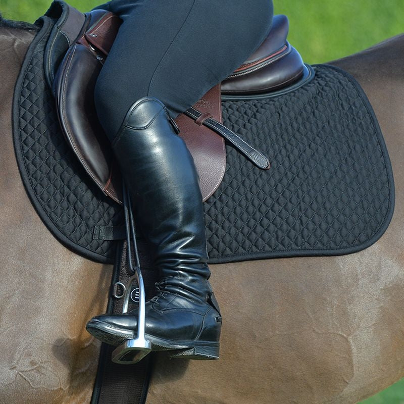 EquiFit Essential Square AP Saddle Pad