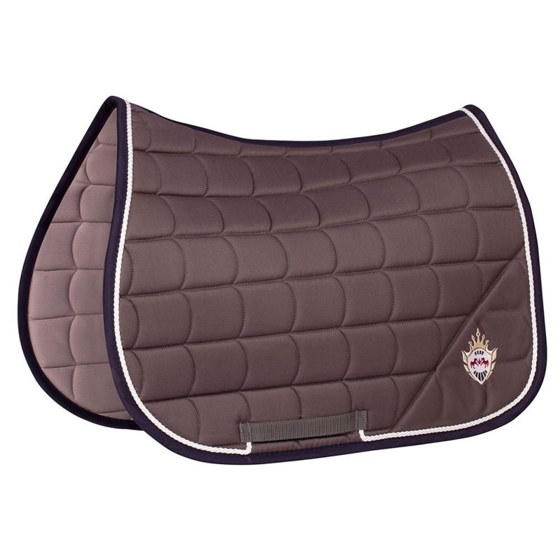 Equine Couture Owen All Purpose Saddle Pad