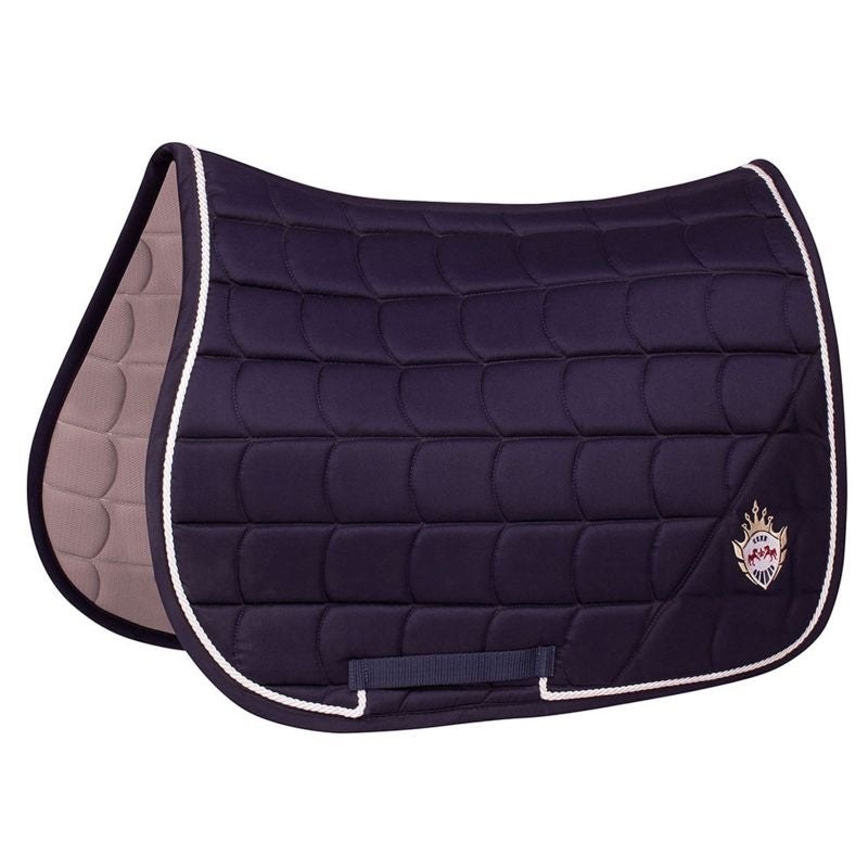 Equine Couture Owen All Purpose Saddle Pad