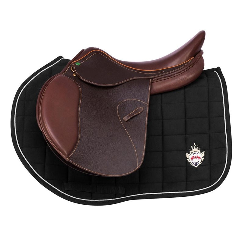 Equine Couture Joy Shaped AP Saddle Pad