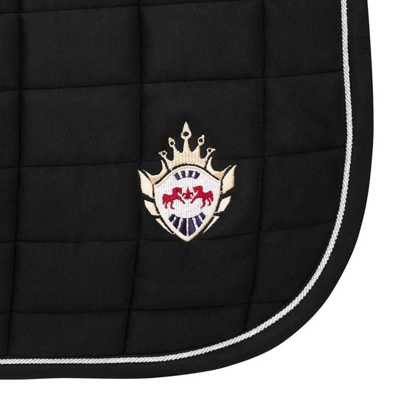 Equine Couture Joy Shaped AP Saddle Pad