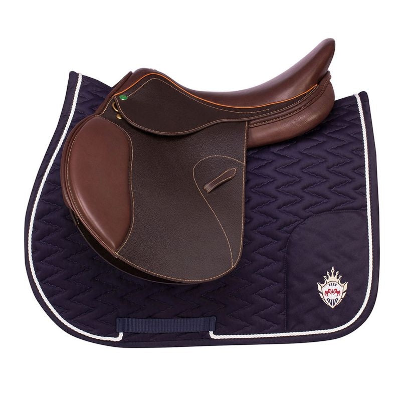 Equine Couture Wellington AP Saddle Pad