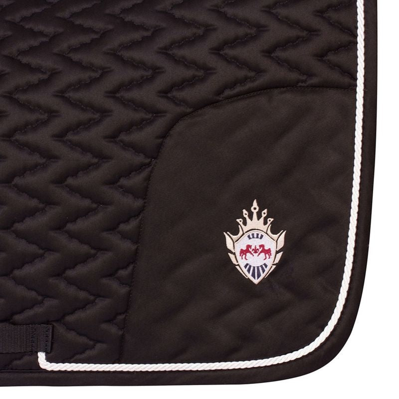 Equine Couture Wellington AP Saddle Pad