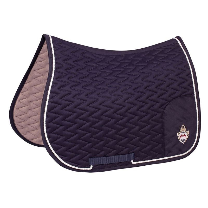 Equine Couture Wellington AP Saddle Pad
