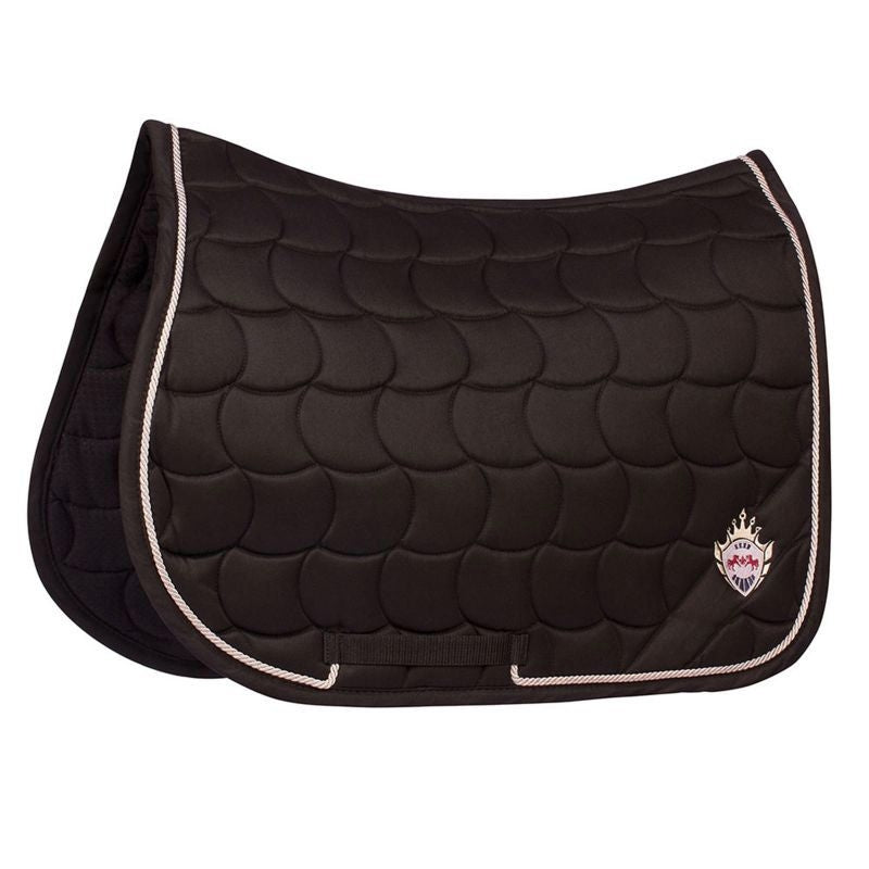 Equine Couture DelMar All Purpose Saddle Pad