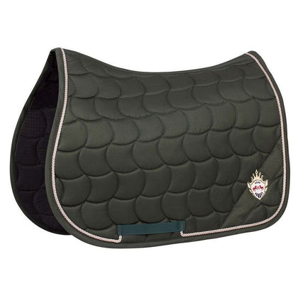 Equine Couture DelMar All Purpose Saddle Pad
