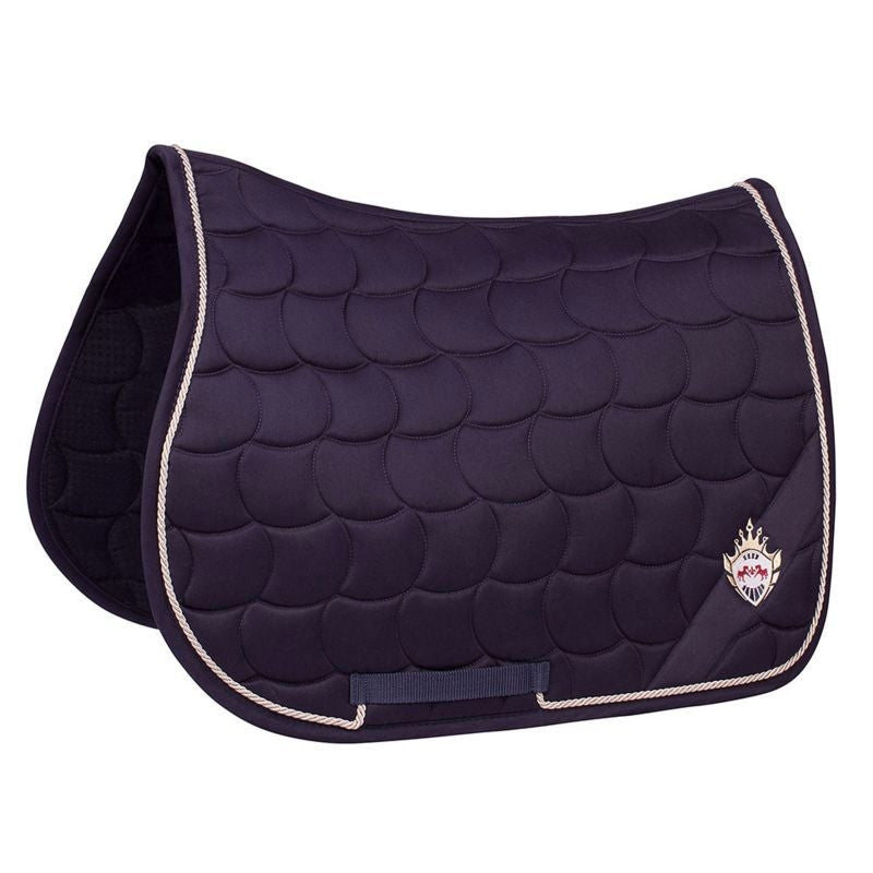Equine Couture DelMar All Purpose Saddle Pad