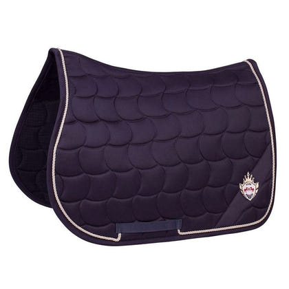 Equine Couture DelMar All Purpose Saddle Pad