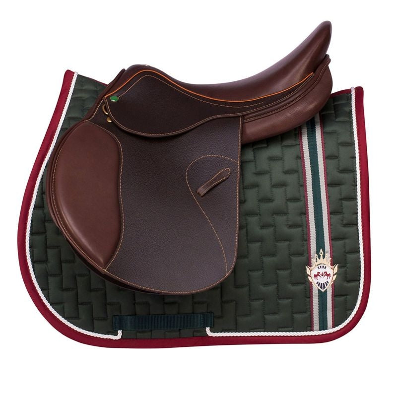 Equine Couture Ocala All Purpose Saddle Pad